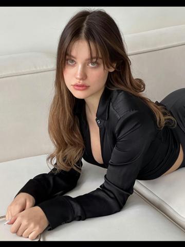 Альбина Массаж Блондинка фото 3