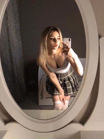 Мария Тонкая Талия фото 2