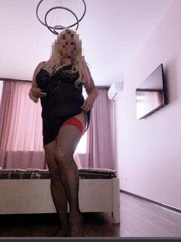 Ирина Интересная Блондинка фото 3