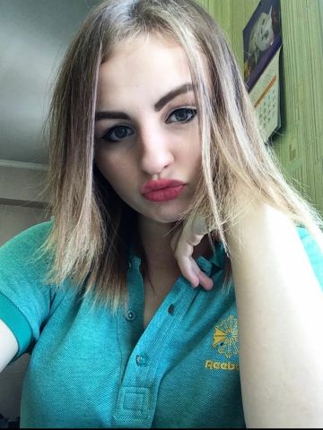 Вера Супер Модель фото 3