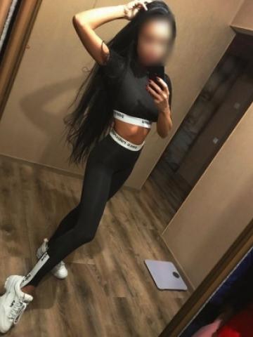 Кристина фото 7