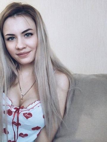 Полина фото 3