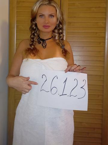 Анастасия Зрелая Реал фото 4