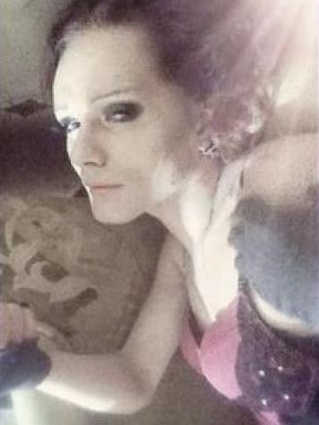 Валентина Амазонка Реал