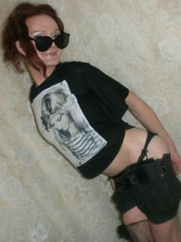 Валентина Амазонка Реал фото 2