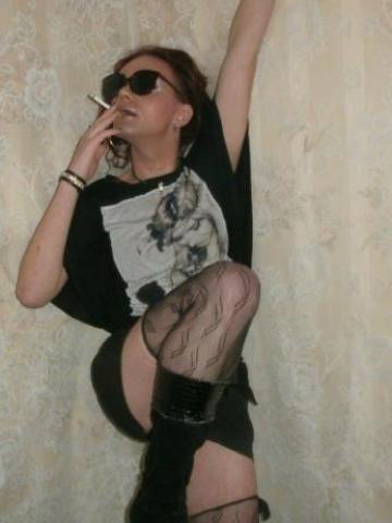 Валентина Амазонка Реал фото 3