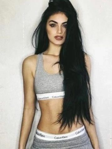 Мишель Лапочка