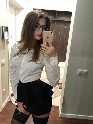 Виктория Брюнетка Массажистка фото 2