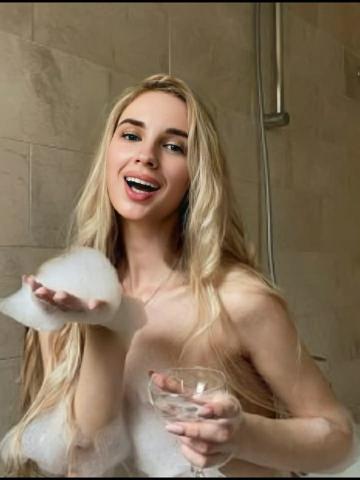 Виктория Брюнетка Массажистка фото 4