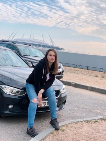 Эльвира фото 4